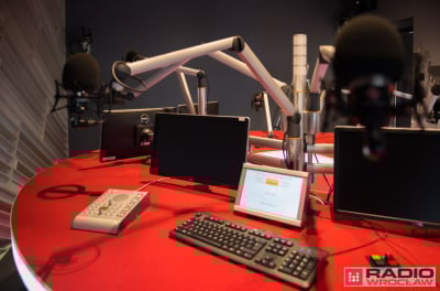 2024 07 11 Potyczki polityczne Radia Wrocław Dominik Kłosowski