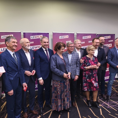 Łódzki Kongres Wojewódzki 2025